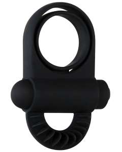 Zero Tolerance Bell Ringer Vibrating Cock Ring