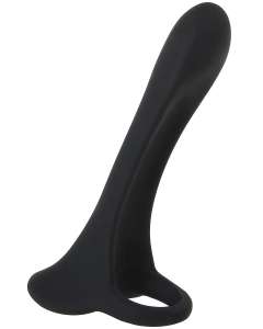 Zero Tolerance Cock Armor Vibrating Cock Ring Sleeve