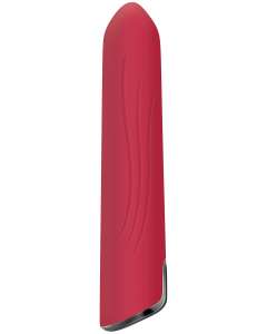 Zero Tolerance Rechargeable Diablo Bullet Vibrator