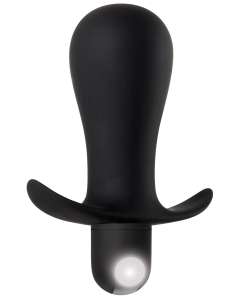 Zero Tolerance Forever Anal Vibrating Bullet Butt Plug