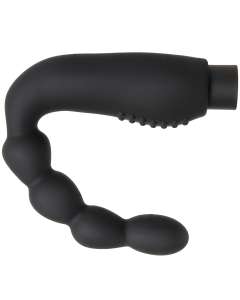 Zero Tolerance The Emperor Prostate Vibrator with Remote