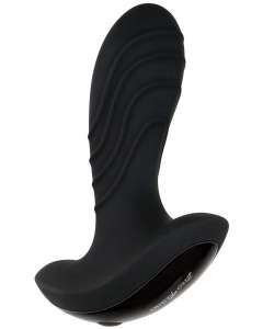 Zero Tolerance The Gentleman Prostate Massager