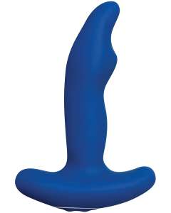 Zero Tolerance The Great Prostate Vibrator with Remote