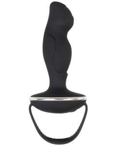Zero Tolerance The Handyman Prostate Massager