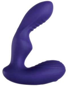 Zero Tolerance The Rocker Prostate Massager