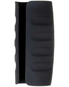 Zero Tolerance Thump & Grind Vibrating Warming Stroker