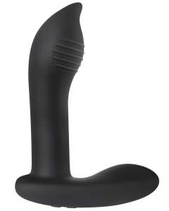Zero Tolerance Twisted Rimmer Prostate Massager