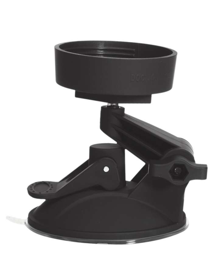 Doc Johnson Main Squeeze Suction Cup Accessory