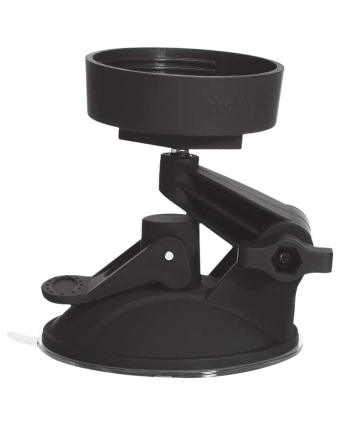 Doc Johnson OptiMale Suction Cup Accessory for Endurance Trainer