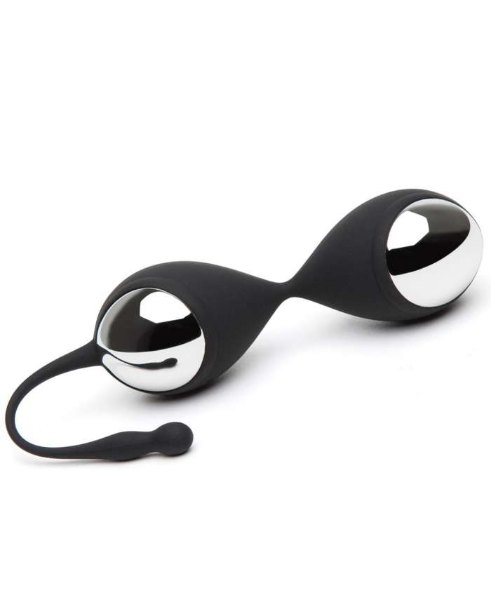 Fifty Shades of Grey Inner Goddess Kegel Toner Balls