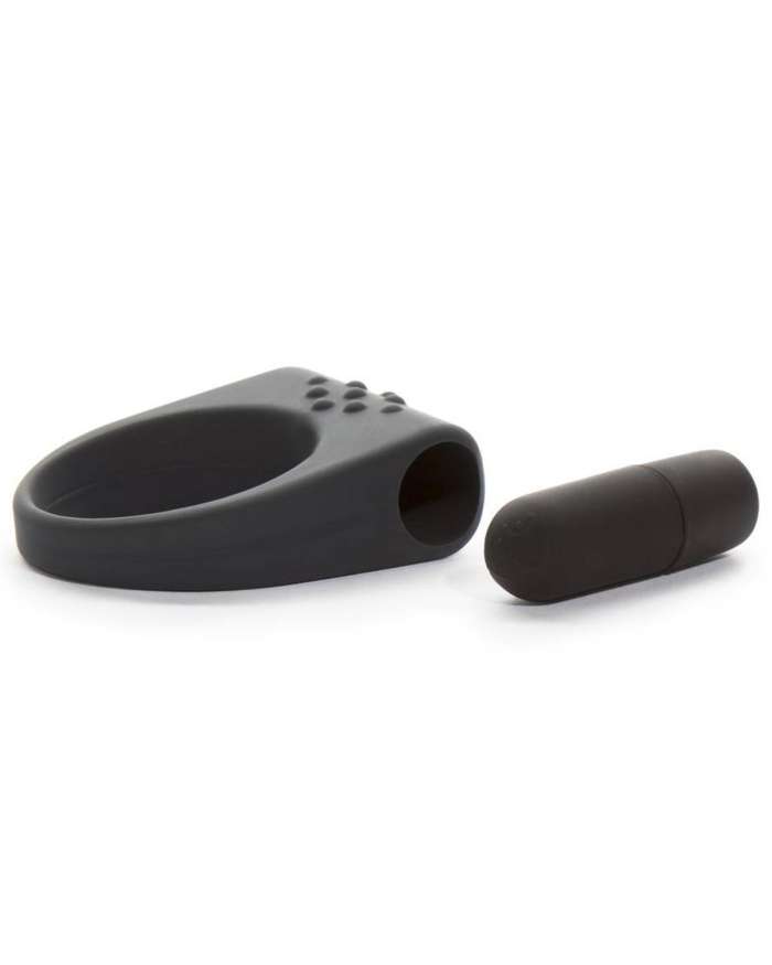 Fifty Shades of Grey Secret Weapon Vibrating Love Cock Ring