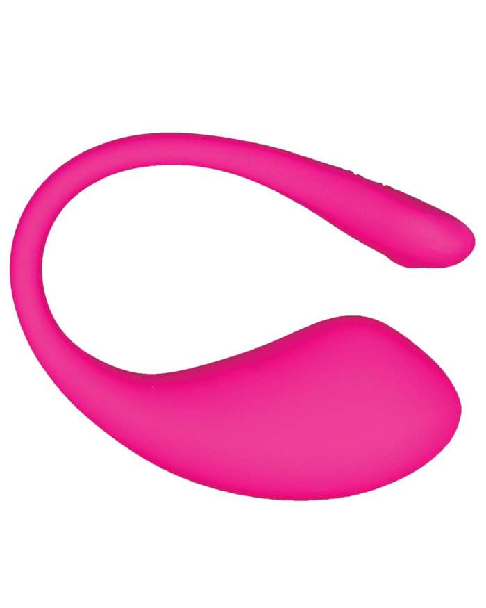 Lovense Lush 3 Interactive Wearable Vibrator