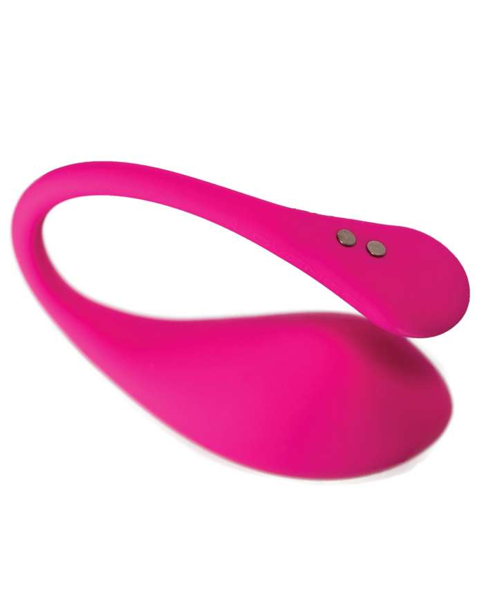 Lovense Lush 3 Interactive Wearable Vibrator