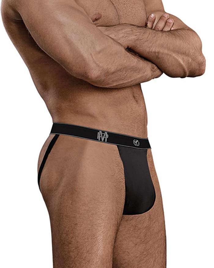 Male Power Bamboo Sport Jocksrap