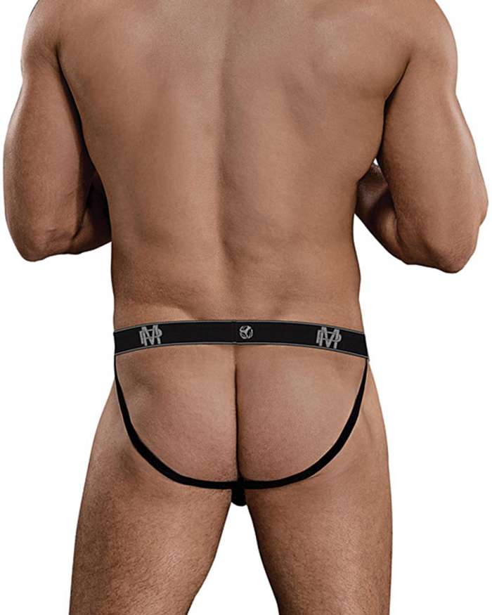 Male Power Bamboo Sport Jocksrap