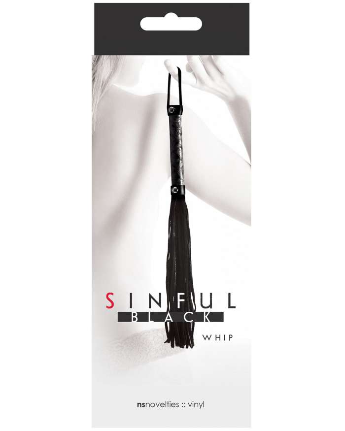 NS Novelties Sinful Whip