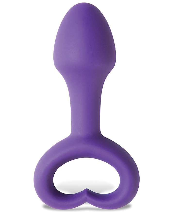 OhMiBod Lovelife Explore Silicone Anal Plug