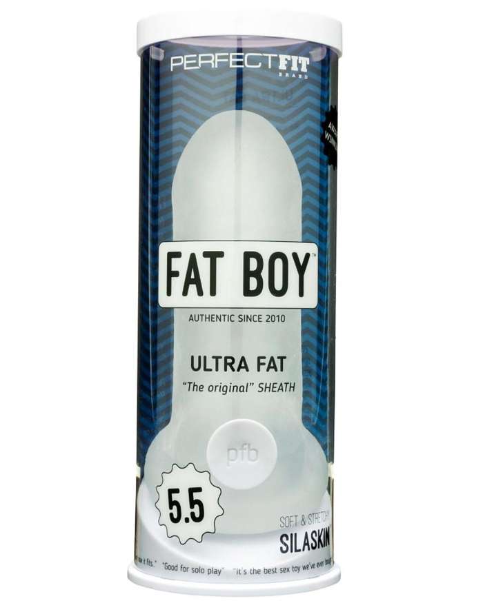 Perfect Fit Fat Boy™ Ultra Fat Sheath