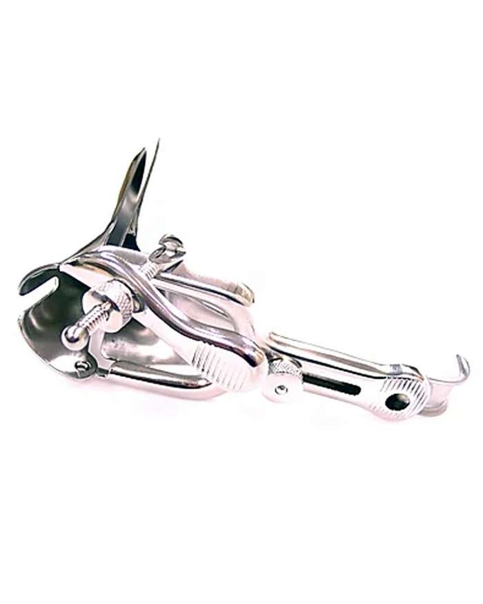 Rouge Stainless Steel Vaginal Speculum