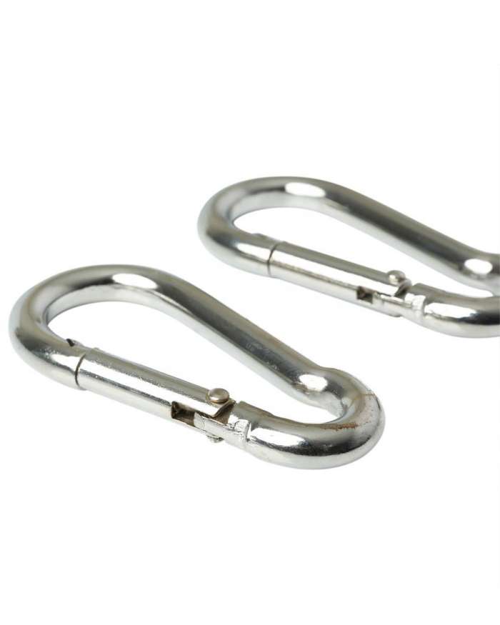 Sportsheets Edge Carabiners (Pack of 2)