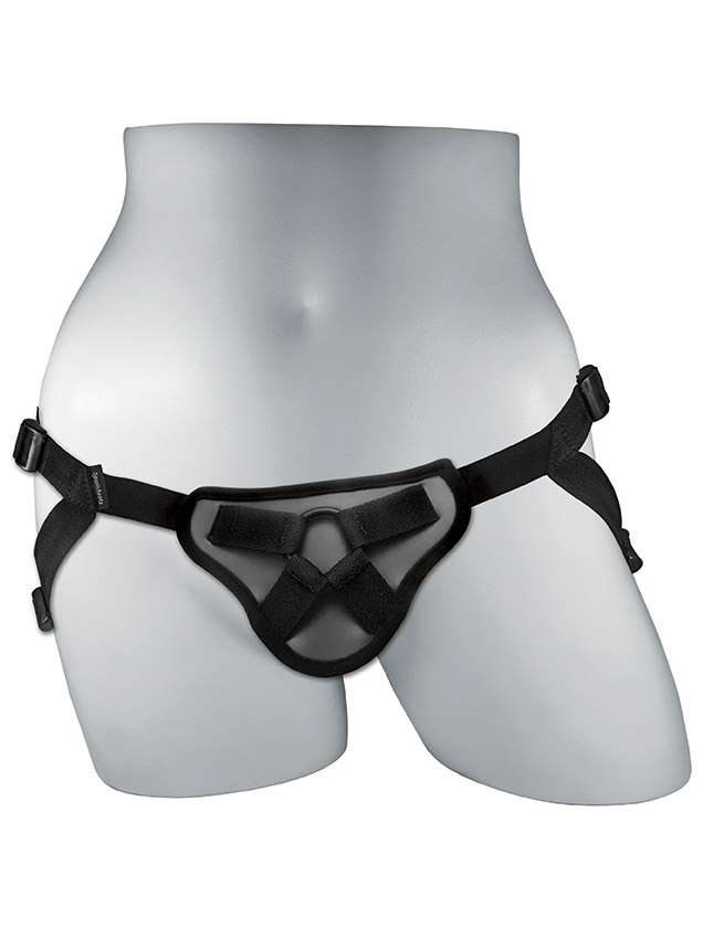 Sportsheets Entry Level Waterproof Strap On Harness