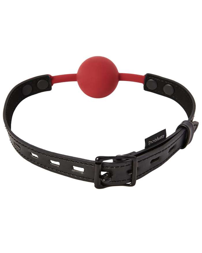 Sportsheets Saffron Ball Gag