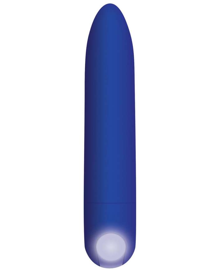 Zero Tolerance All Mighty Rechargeable Bullet