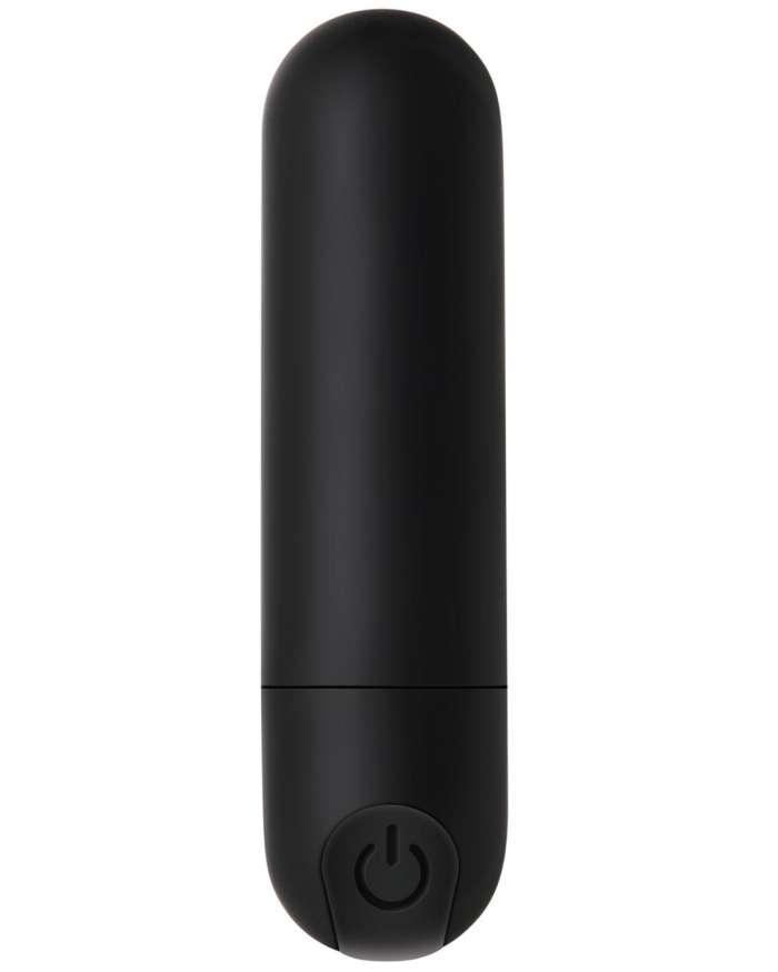 Zero Tolerance All Powerful Rechargeable Bullet