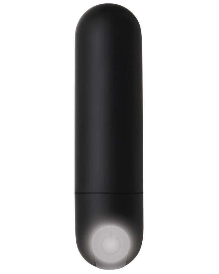 Zero Tolerance All Powerful Rechargeable Bullet