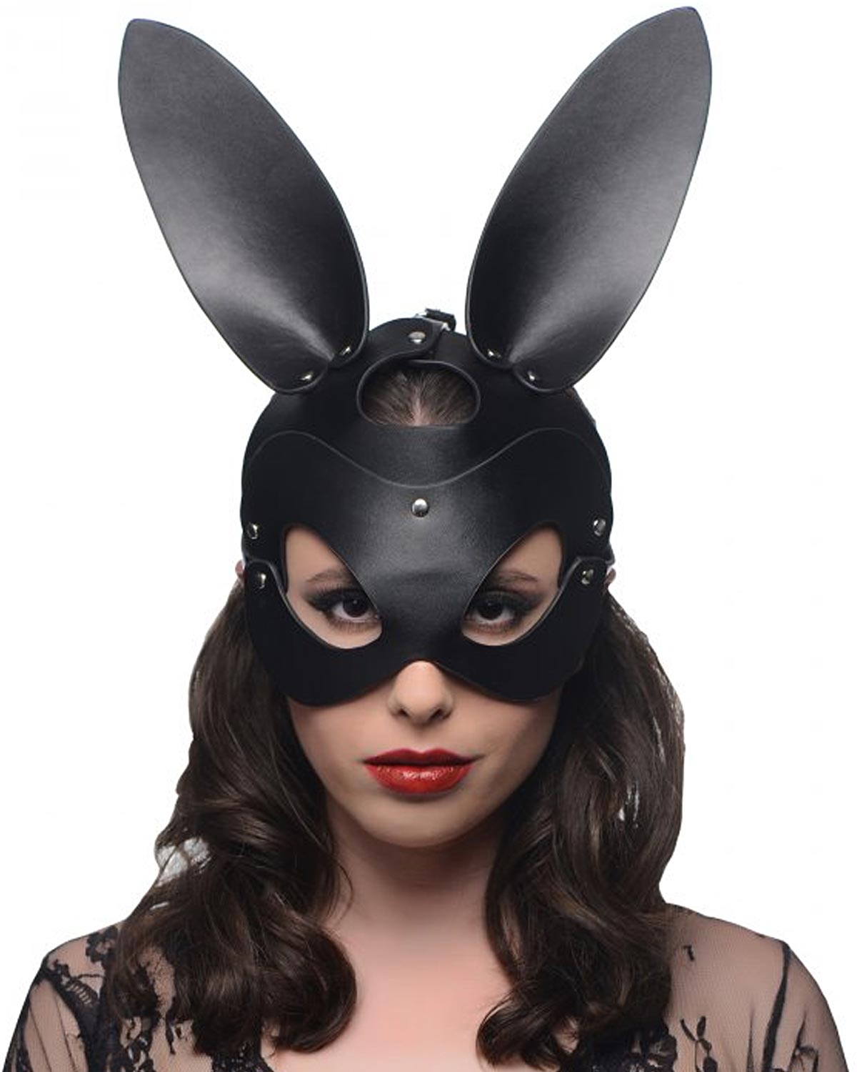 Master Series "Bad Bunny" Bunny Mask.