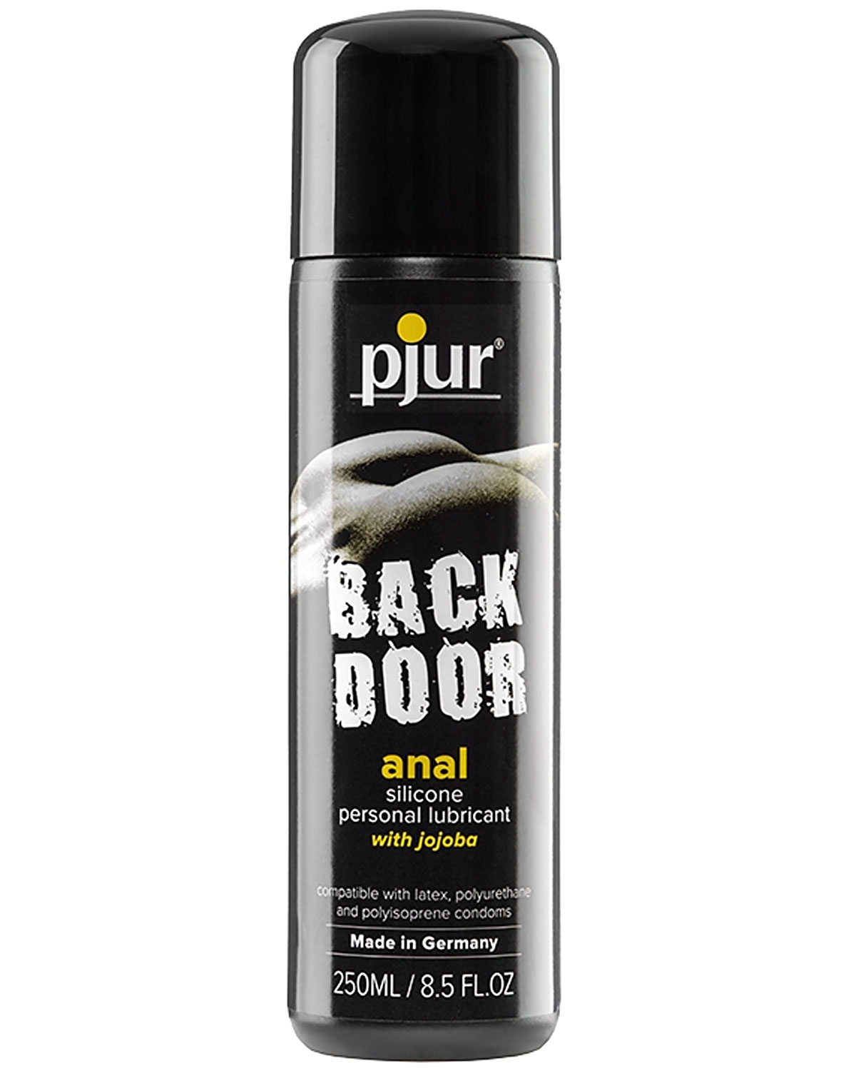 Расслабляющий анальный спрей Pjur Analyse Me! Anal Comfort Spray, 20 мл 10460\1PJURAS-20 - Pjur - Обезболивающие смазки - Купить