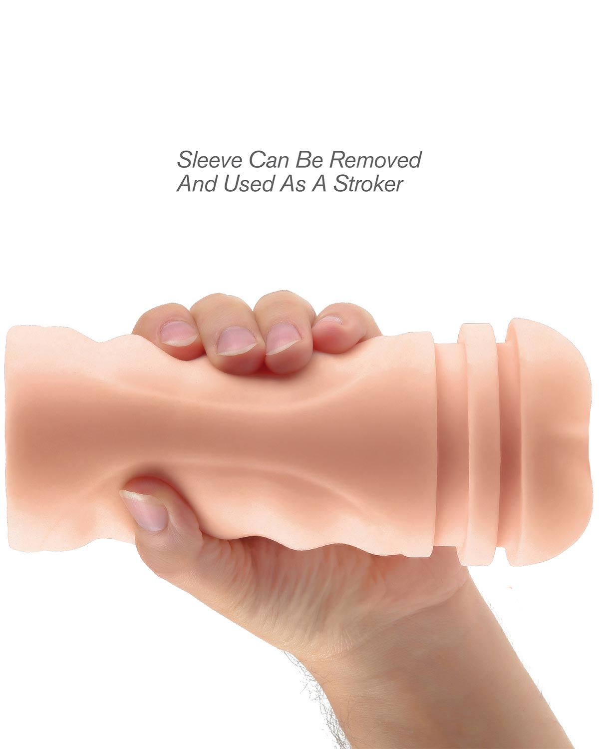 Removable Internal Sleeve